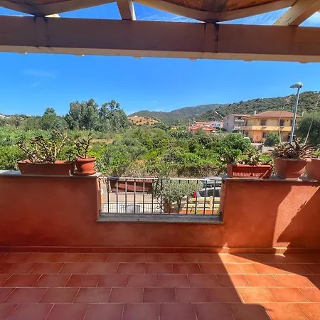 Casa vacanze Villetta Cassano Viddalba