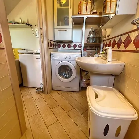 Casa vacanze Villetta Cassano Viddalba