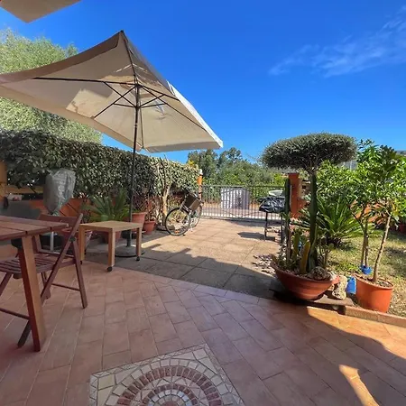 Villetta Cassano Casa vacanze *