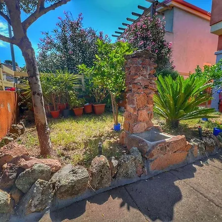 Casa vacanze Villetta Cassano *