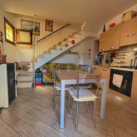 Casa vacanze Villetta Cassano Viddalba