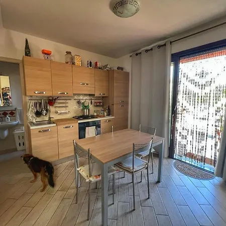 Casa vacanze Villetta Cassano