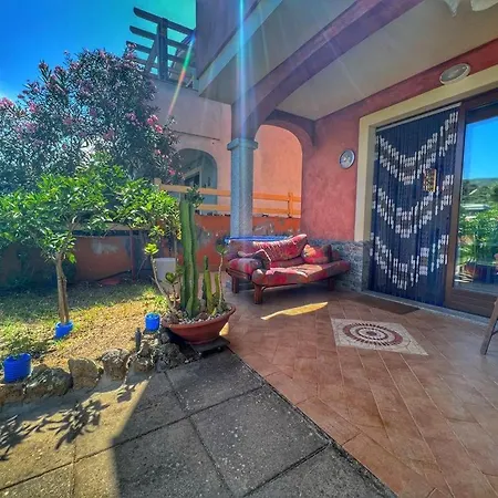 Casa vacanze Villetta Cassano